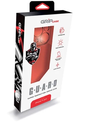 Grip Case Guard iPhone 14 6.1