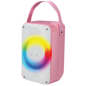 בידורית CORAL Karaoka BT