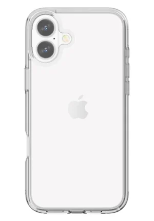 Grip Case Crystal for iPhone 16 6.1