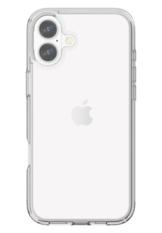 Grip Case Crystal for iPhone 16 6.1