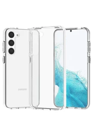 Grip Case Crystal Samsung S23