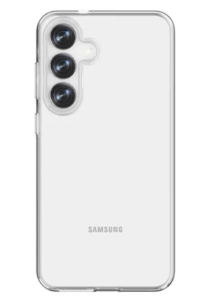 Grip Case Crystal Samsung S25