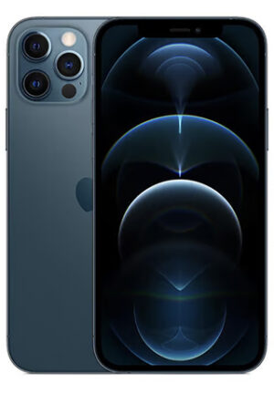 אייפון Apple iPhone 12 Pro 128GB - כולל מגן מסך+מגן אחורי+ומטען במתנה