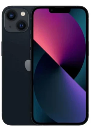 אייפון Apple iPhone 13 256GB - כולל מגן מסך+מגן אחורי+ומטען במתנה