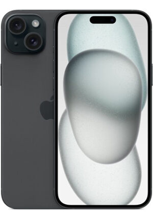 אייפון Apple iPhone 15 Plus 128GB - כולל מגן מסך+מגן אחורי+ומטען במתנה