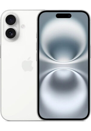 אייפון Apple iPhone 16 128GB