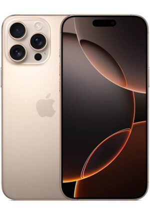 אייפון Apple iPhone 16 Pro Max 256GB