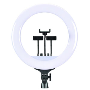 רינג תאורה 14" 35 ס"מ