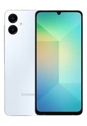Samsung Galaxy A06 4GB + 64GB - אחריות לא רשמי