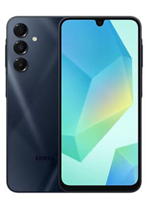 Samsung Galaxy A16 8GB+128GB - אחריות לא רשמי