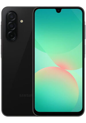 Samsung Galaxy A26 6GB + 256GB – אחריות לא רשמי