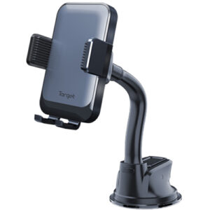 מעמד ארוך גמיש לדשבורד TARGET TDW400